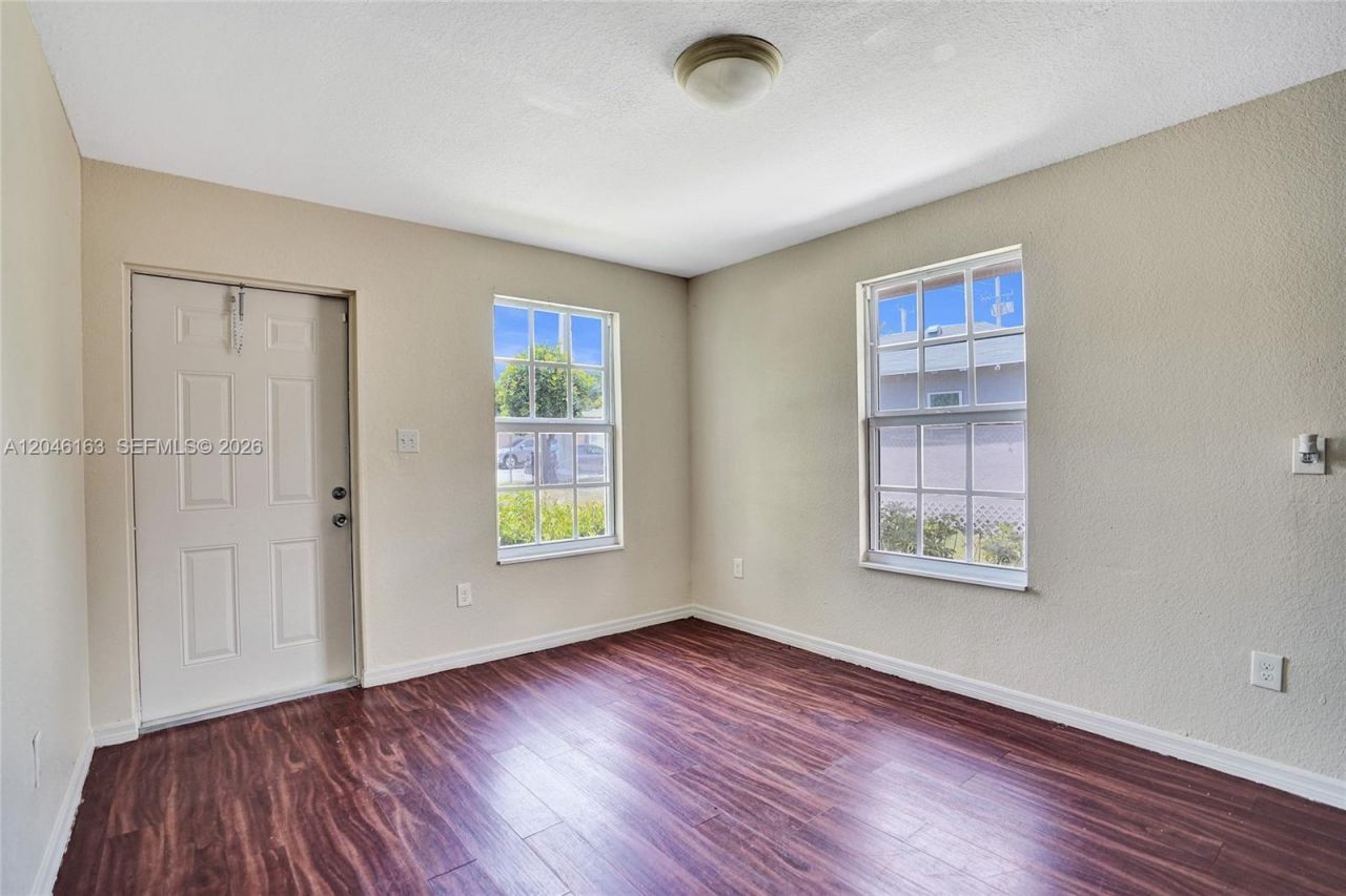 727 22nd St , Unit A, West Palm Beach, FL 33407 Photo