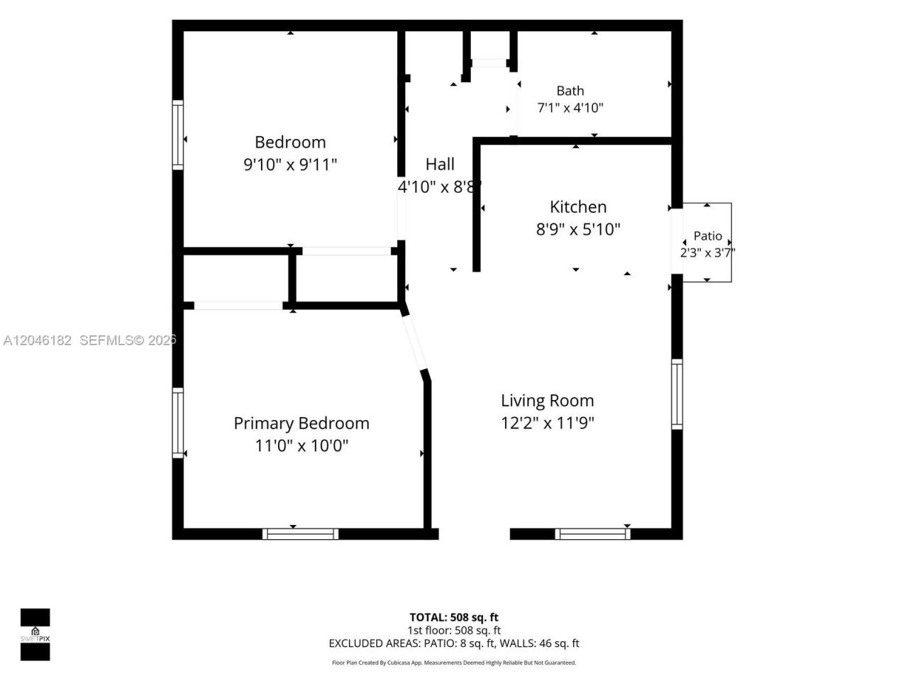 727 22nd St , Unit B, West Palm Beach, FL 33407 Photo