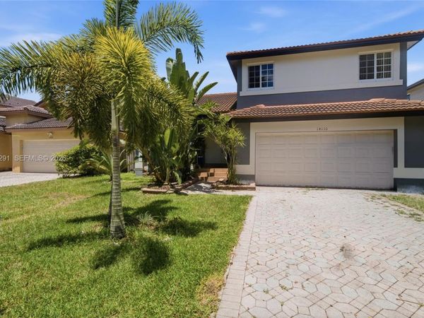 14110 SW 122nd Ct , Miami, FL 33186