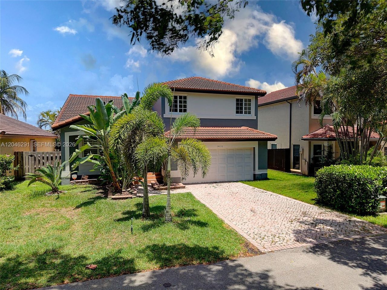 14110 SW 122nd Ct , Miami, FL 33186 Photo