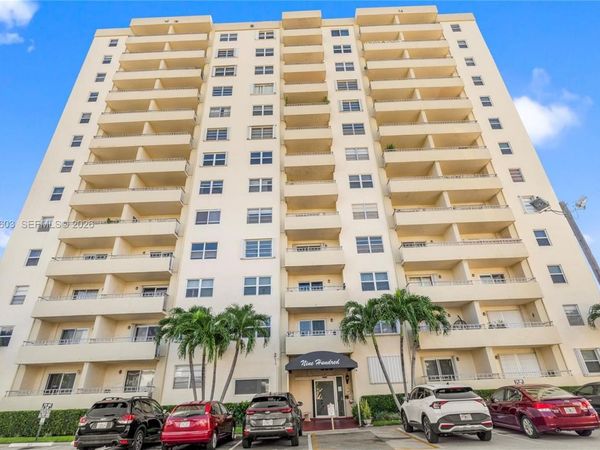 900 NE 18th Ave , Unit 505, Fort Lauderdale, FL 33304