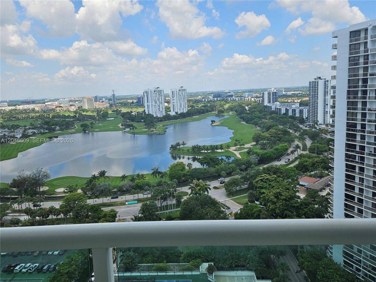 20201 E Country Club Dr , Unit 2409, Aventura, FL 33180 Photo
