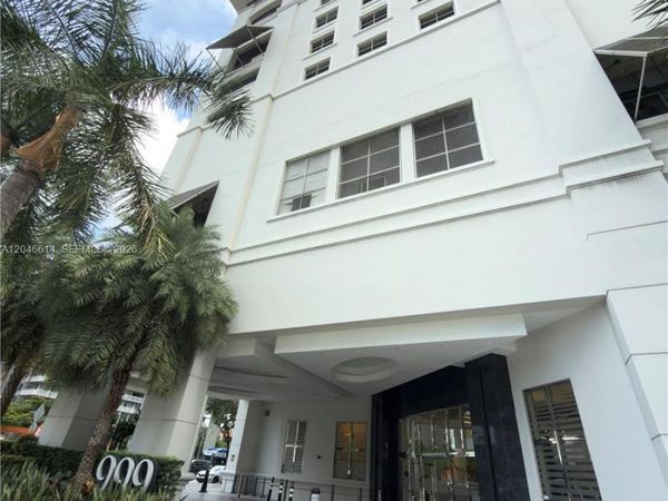 999 SW 1st Ave , Unit 2613, Miami, FL 33130