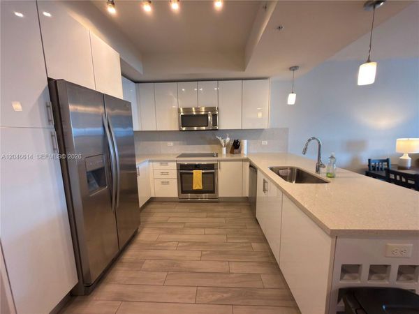 999 SW 1st Ave , Unit 2613, Miami, FL 33130