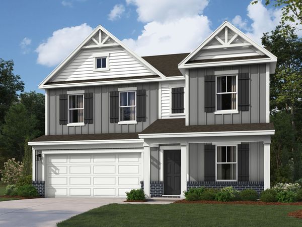 3179 W Vintage Street, Monrovia, IN 46157