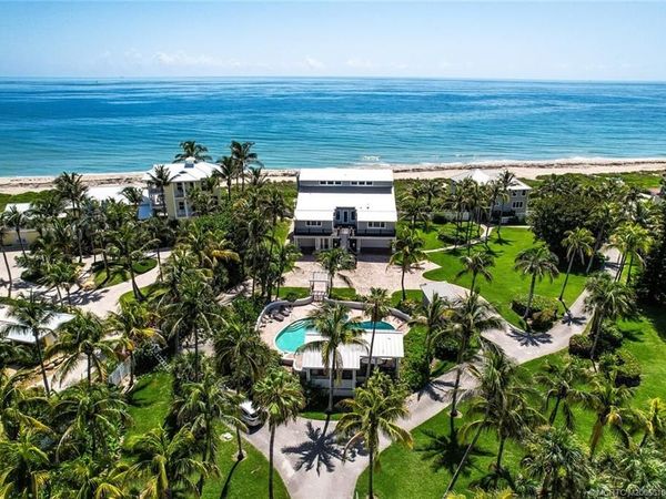 1871 NE Ocean Boulevard, Unit MAIN HOUSE, Stuart, FL 34996