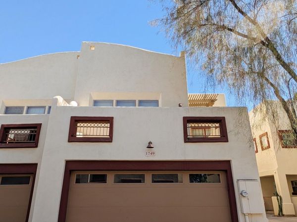 1749 E LIBRA Drive, Tempe, AZ 85283