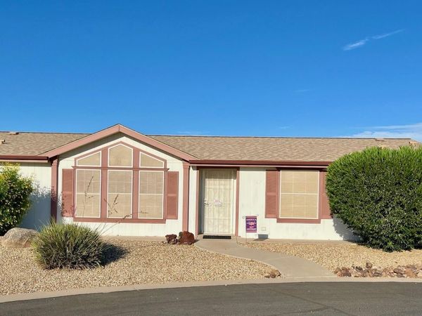8840 E Sunland Avenue, Unit 171, Mesa, AZ 85208