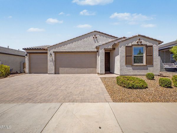 11236 E UPTON Avenue, Mesa, AZ 85212