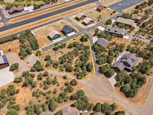 2323 KITFOX Circle, Unit 238, Overgaard, AZ 85933