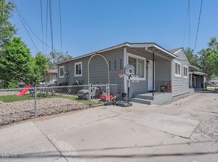 330 Broadway Boulevard, Reno, NV 89502 Photo
