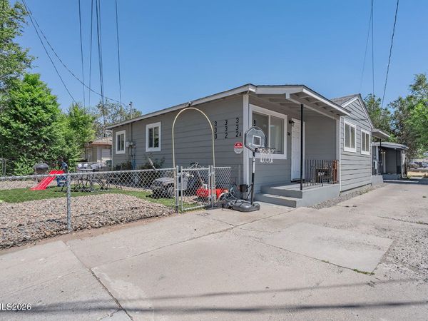 330 Broadway Boulevard, Reno, NV 89502