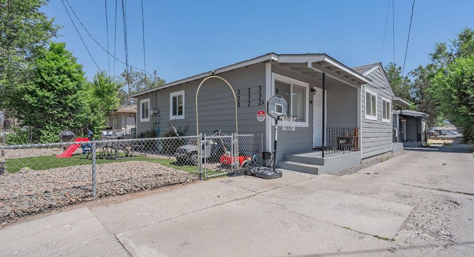 330 Broadway Boulevard, Reno, NV 89502 Photo