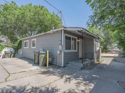 330 Broadway Boulevard, Reno, NV 89502 Photo