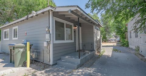 330 Broadway Boulevard, Reno, NV 89502 Photo