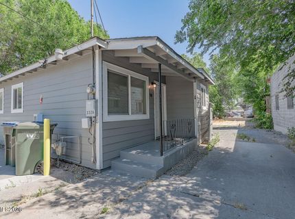 330 Broadway Boulevard, Reno, NV 89502 Photo