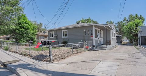 330 Broadway Boulevard, Reno, NV 89502 Photo