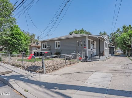 330 Broadway Boulevard, Reno, NV 89502 Photo