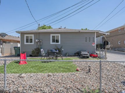 330 Broadway Boulevard, Reno, NV 89502 Photo