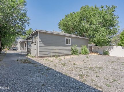 330 Broadway Boulevard, Reno, NV 89502 Photo