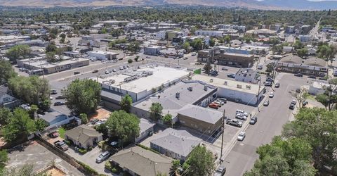 330 Broadway Boulevard, Reno, NV 89502 Photo