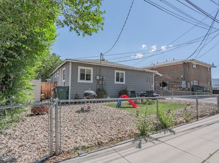 330 Broadway Boulevard, Reno, NV 89502 Photo