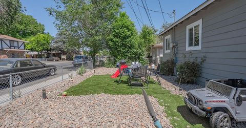 330 Broadway Boulevard, Reno, NV 89502 Photo