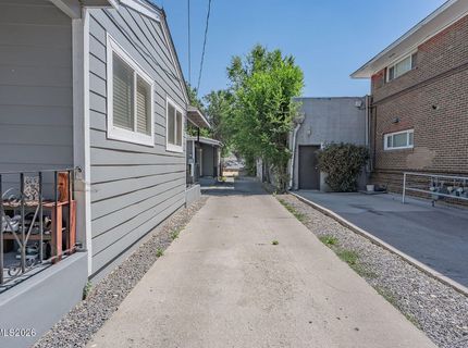 330 Broadway Boulevard, Reno, NV 89502 Photo