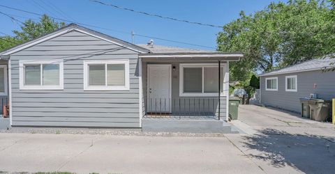 330 Broadway Boulevard, Reno, NV 89502 Photo