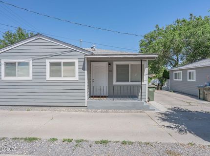 330 Broadway Boulevard, Reno, NV 89502 Photo