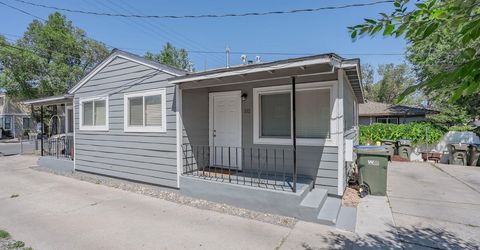 330 Broadway Boulevard, Reno, NV 89502 Photo