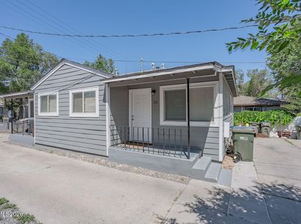 330 Broadway Boulevard, Reno, NV 89502 Photo