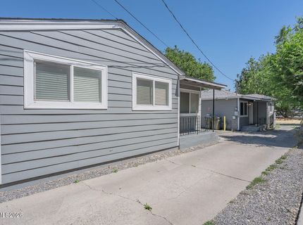 330 Broadway Boulevard, Reno, NV 89502 Photo