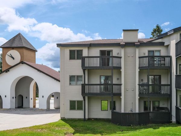 318 Mountain Road, Unit A302, Ludlow, VT 05149
