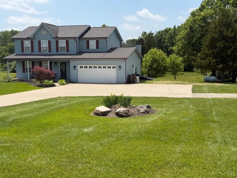 8761 N St Rt 503, Harrison Twp, OH 45338 Photo 2