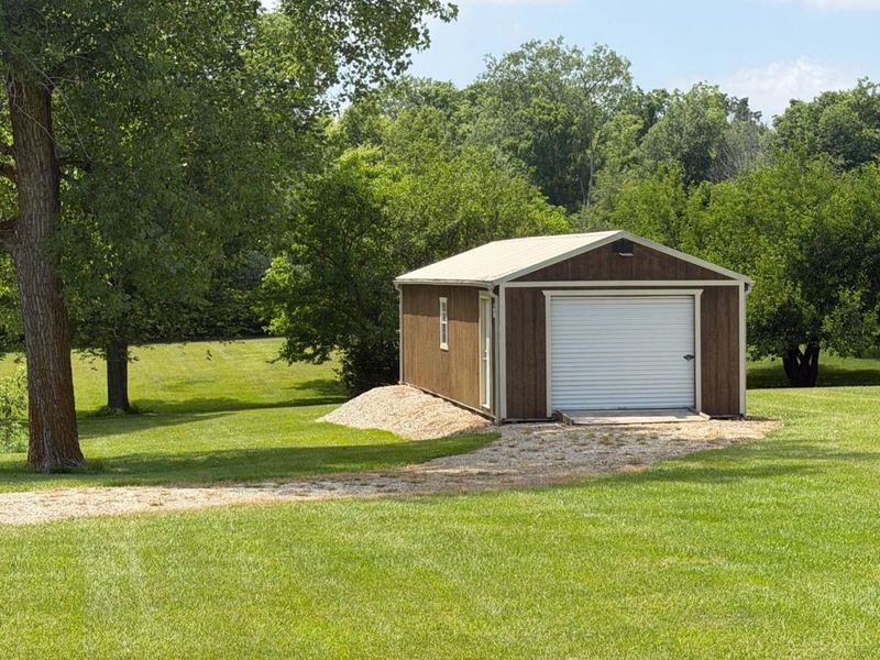 8761 N St Rt 503, Harrison Twp, OH 45338 Photo 3