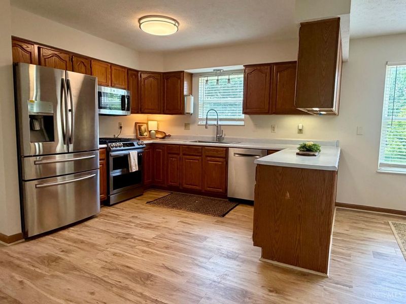 8761 N St Rt 503, Harrison Twp, OH 45338 Photo 8