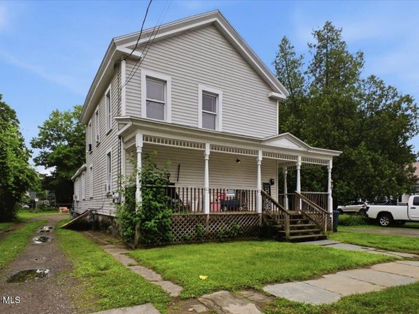 26 Willow Street, Hudson Falls, NY 12839