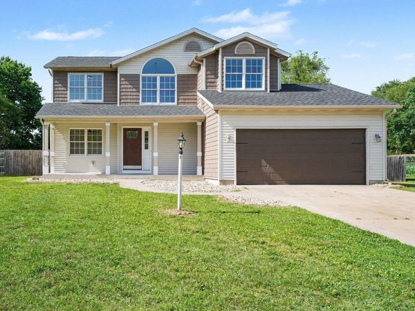 30111 Wyndtree Boulevard, Elkhart, IN 46516