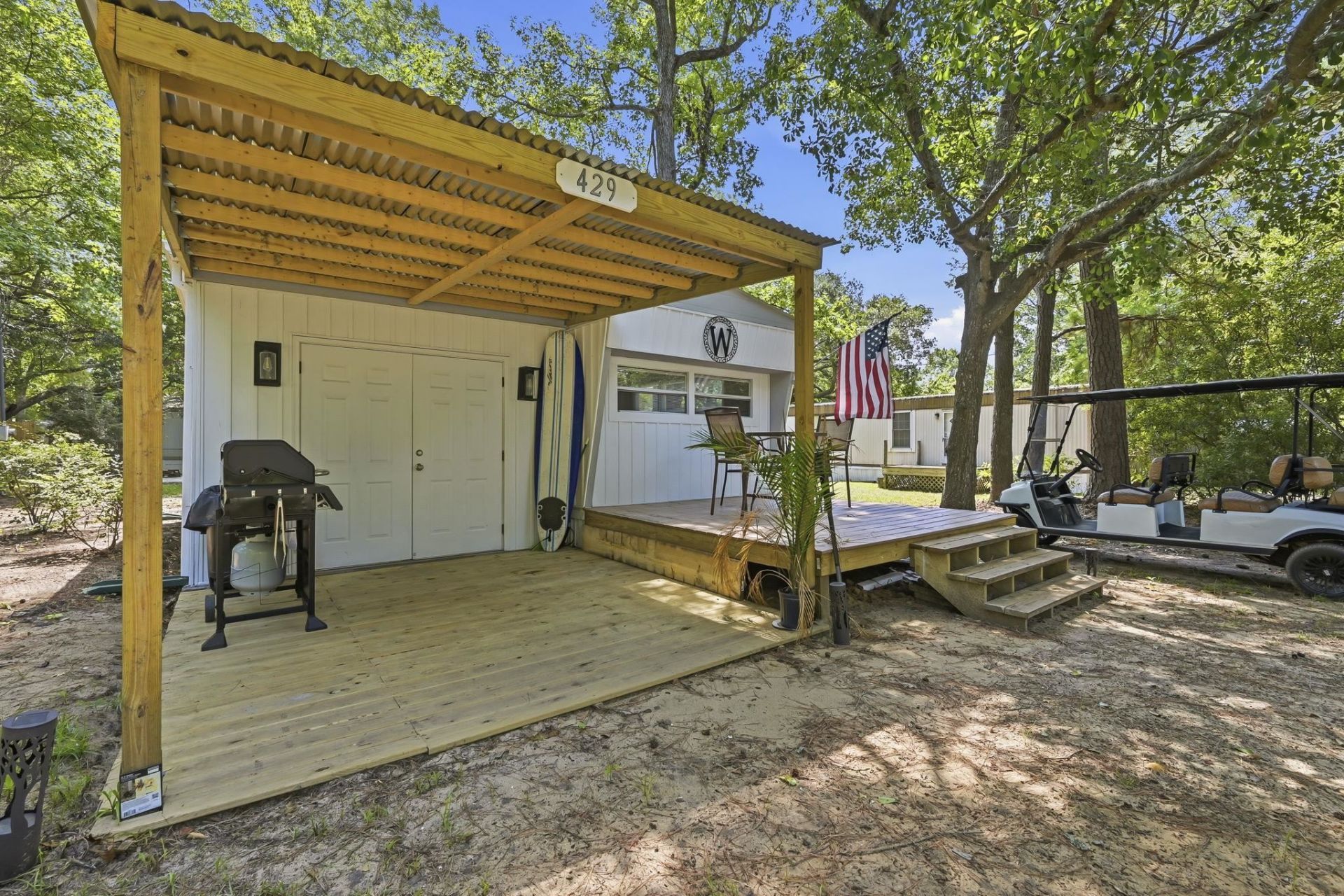 429 East Surfwind Dr. Photo 28