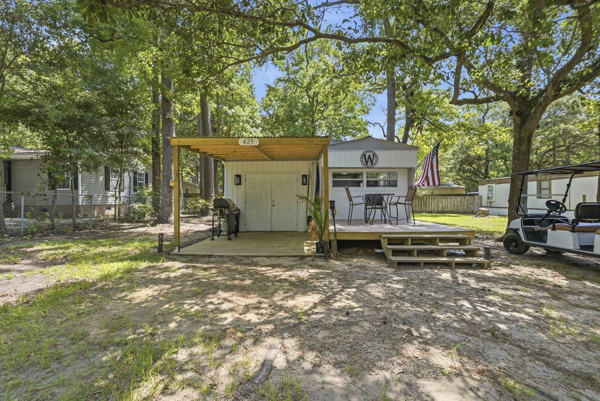 429 East Surfwind Dr. Photo 30