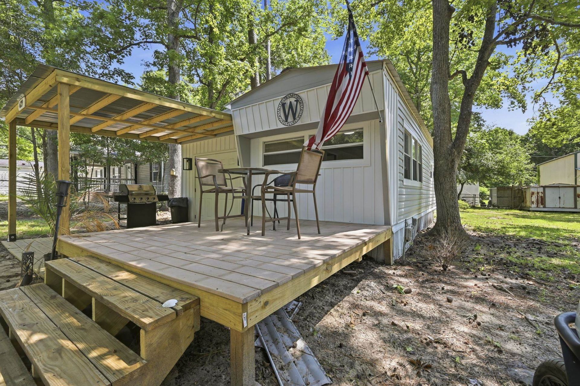 429 East Surfwind Dr. Photo 33