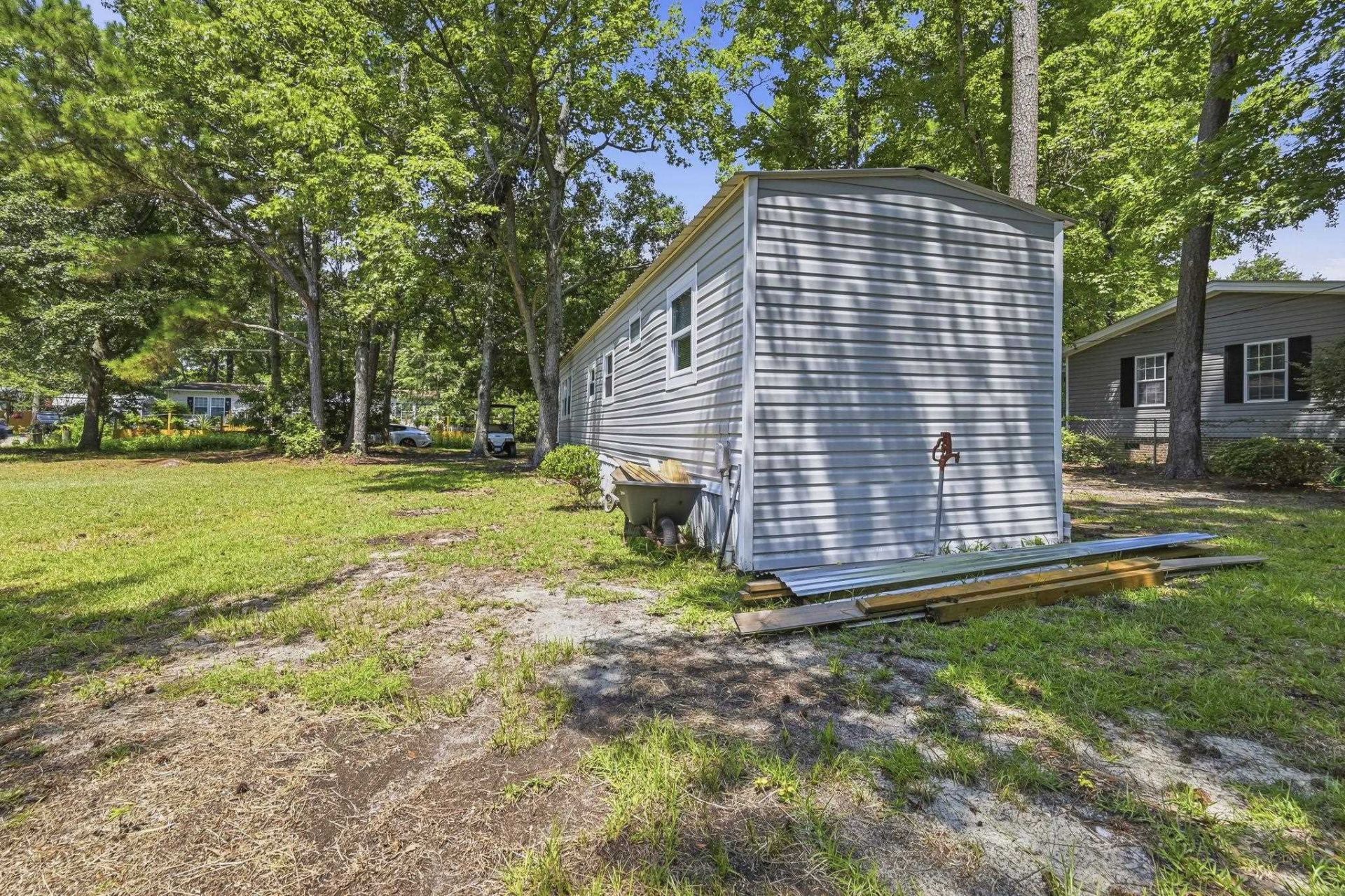 429 East Surfwind Dr. Photo 36