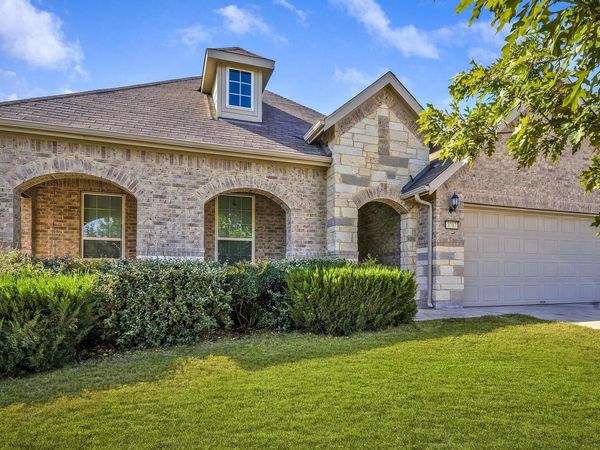 3707 Song Fiddler, San Antonio, TX 78253