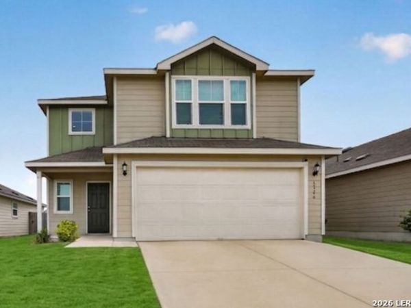 6326 Willow Point Blvd, San Antonio, TX 78219