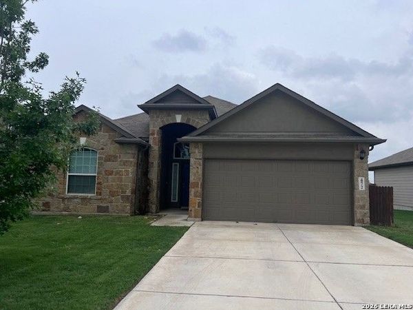 472 Copper Hill, New Braunfels, TX 78130