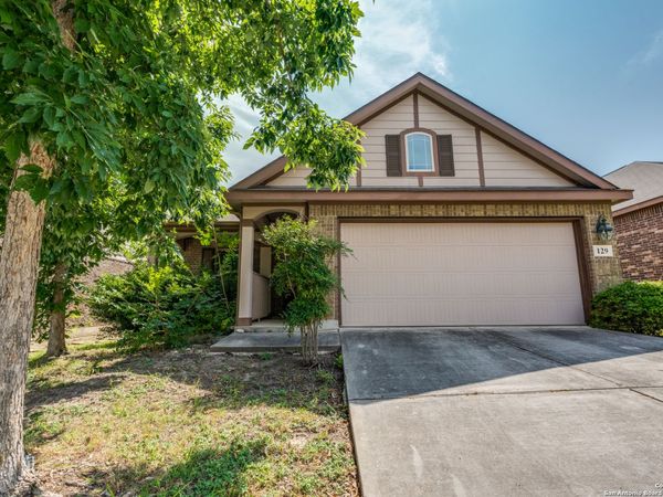 129 Buckskin Way, Cibolo, TX 78108