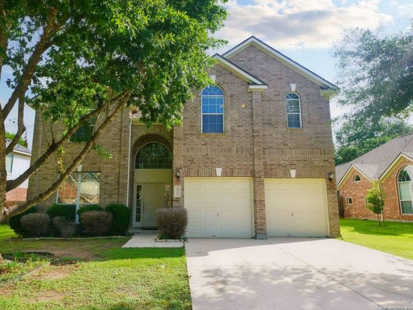 4736 GREEN BLUFF DR, Schertz, TX 78154