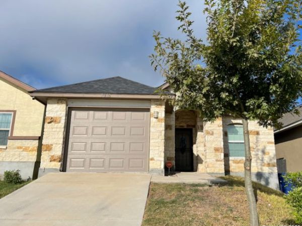 7015 Hallie Ridge, San Antonio, TX 78227