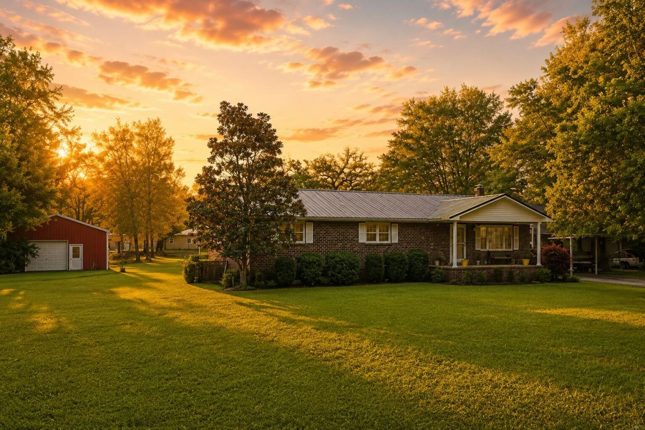 1398 Chicken Creek Road Photo 1